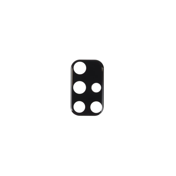 One Plus Nord N10 5G  3D Kamera Camı - Resim 3