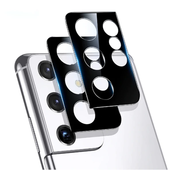 Galaxy S21 Ultra  3D Kamera Camı ürün görseli 1