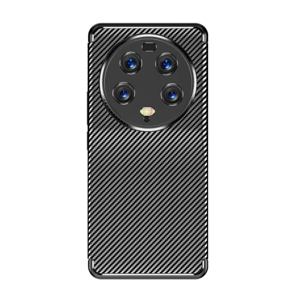 Xiaomi Mi 13 Ultra Kılıf  Negro Silikon Kapak ürün görseli 1