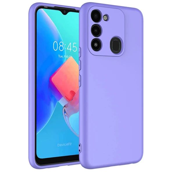 Tecno Spark 8C Kılıf  Mara Lansman Kapak - Resim 2