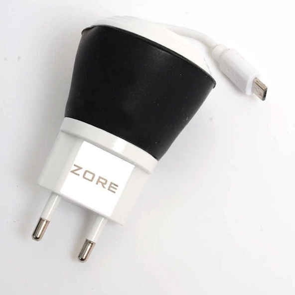 Sarmal Micro Ev Şarj Seti - Resim 2