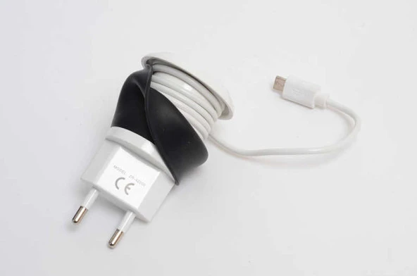Sarmal Micro Ev Şarj Seti - Resim 3