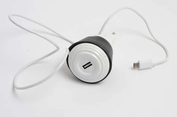 Sarmal Micro Ev Şarj Seti - Resim 4