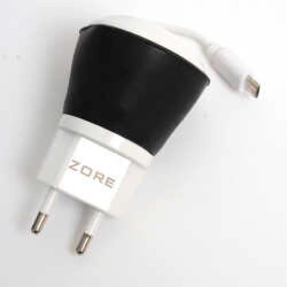 Sarmal Micro Ev Şarj Seti - Resim 5