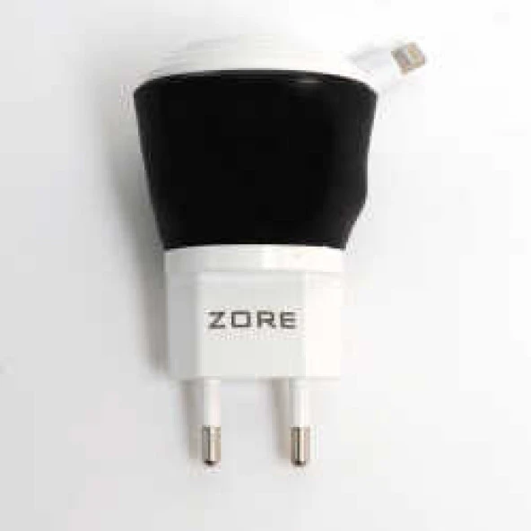 Sarmal Lightning Ev Şarj Seti - Resim 5