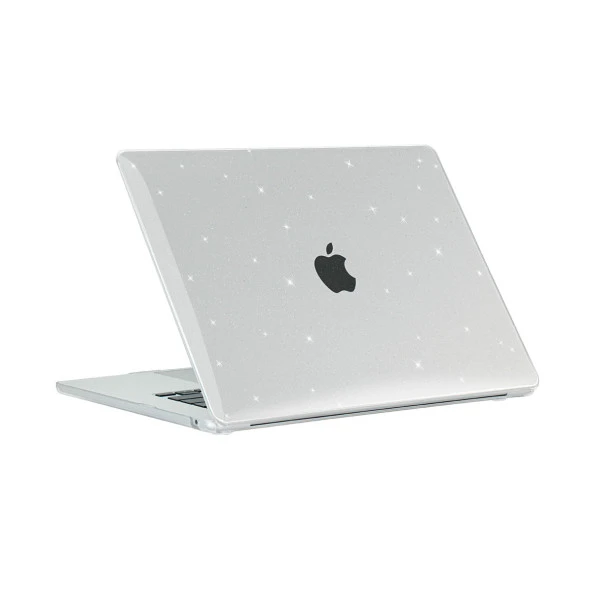 Apple MacBook 15′ Air M3 A3114  MSoft Allstar Kapak ürün görseli 1