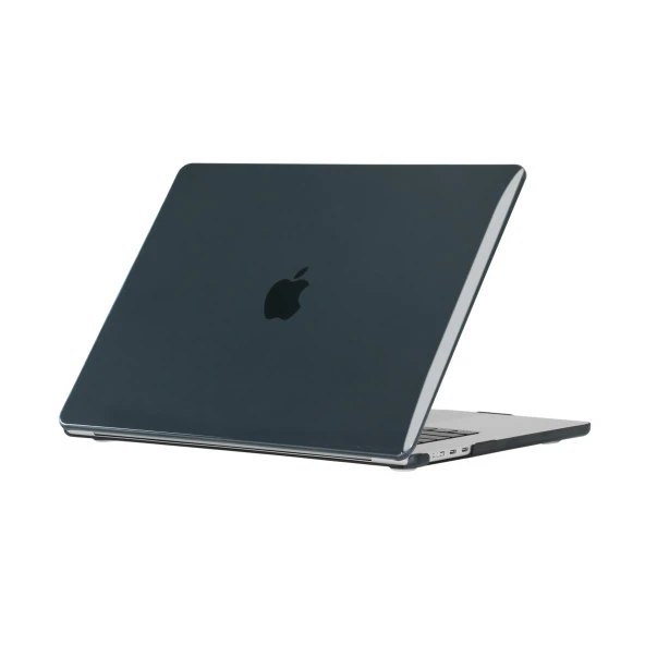 Apple Macbook 15′ Air M3 A3114  MSoft Kristal Kapak ürün görseli 1