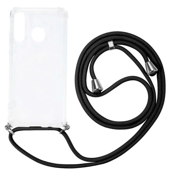 Huawei P30 Lite Kılıf  X-Rop Kapak - Resim 2
