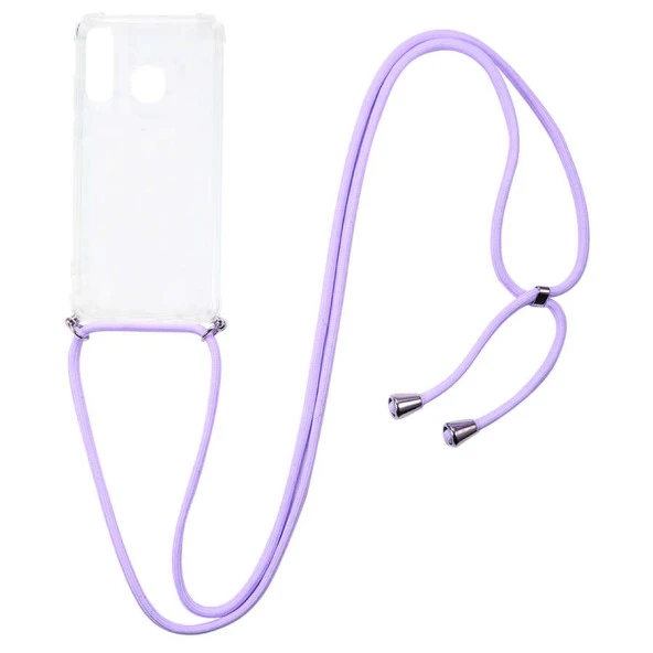 Huawei P30 Lite Kılıf  X-Rop Kapak - Resim 3