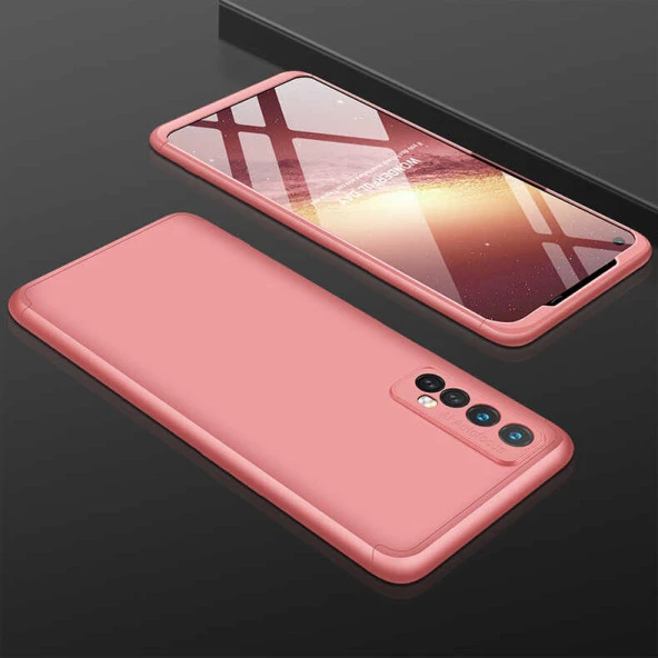 Realme 7 Kılıf  Ays Kapak ürün görseli 1