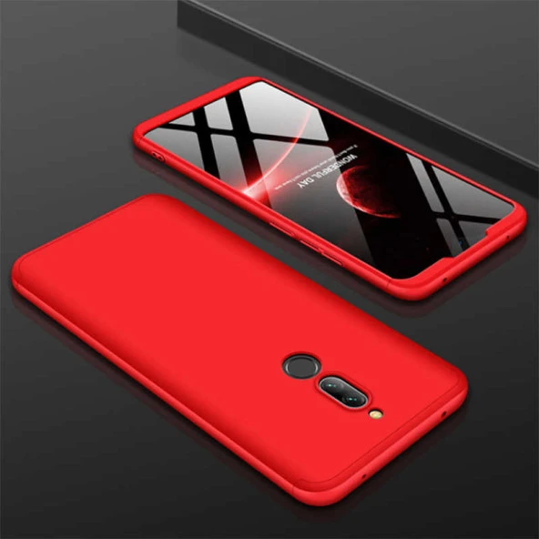 Xiaomi Redmi 8 Kılıf  Ays Kapak ürün görseli 1