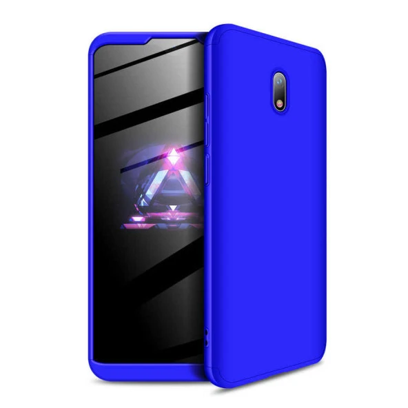 Xiaomi Redmi 8A Kılıf  Ays Kapak ürün görseli 1