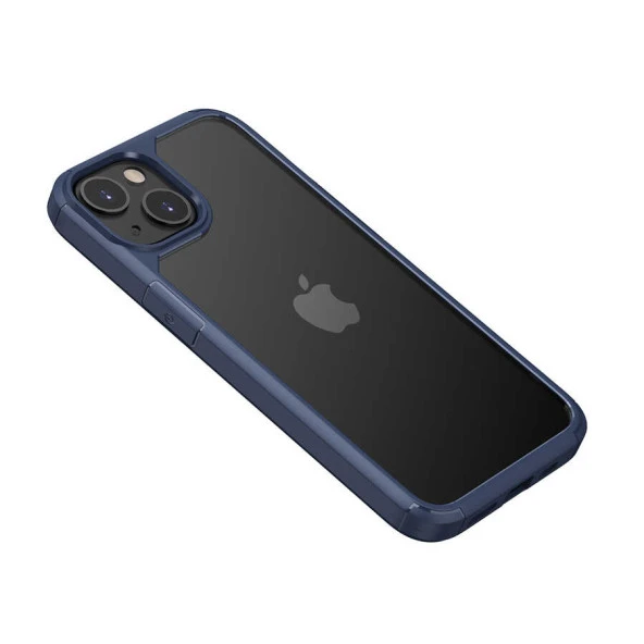 Apple iPhone 13 Mini Kılıf  Roll Kapak ürün görseli 1