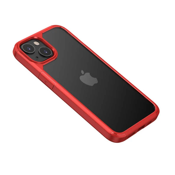 Apple iPhone 13 Mini Kılıf  Roll Kapak - Resim 2
