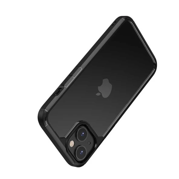 Apple iPhone 13 Kılıf  Roll Kapak - Resim 5