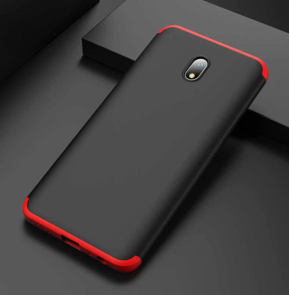 Xiaomi Redmi 8A Kılıf  Ays Kapak - Resim 11