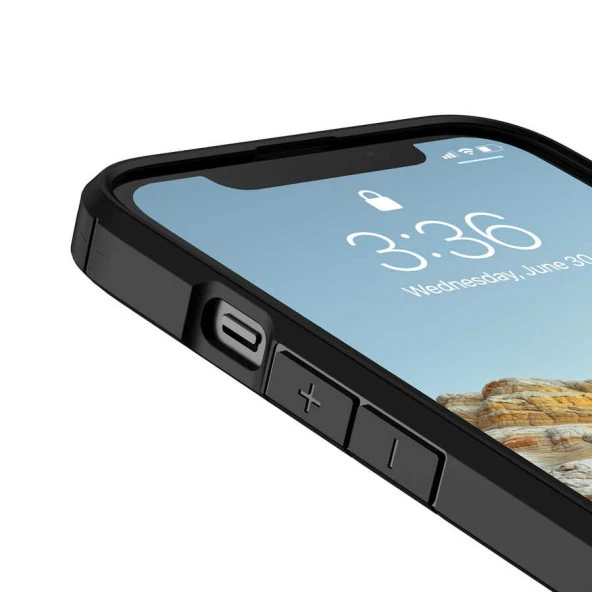 Apple iPhone 13 Mini Kılıf  Roll Kapak - Resim 7
