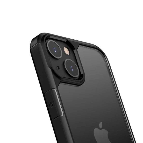 Apple iPhone 13 Kılıf  Roll Kapak - Resim 10