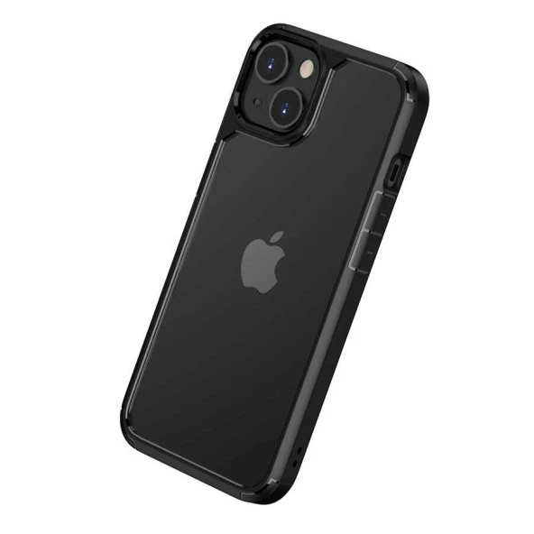 Apple iPhone 13 Kılıf  Roll Kapak - Resim 11