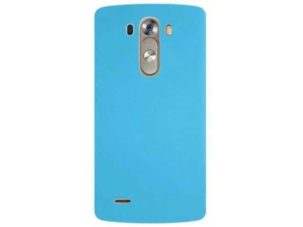 LG G3 Kılıf  Premier Silikon Kapak ürün görseli 1