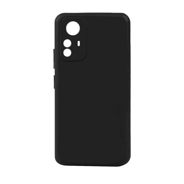 Xiaomi Redmi Note 12S Kılıf  Biye Silikon - Resim 2