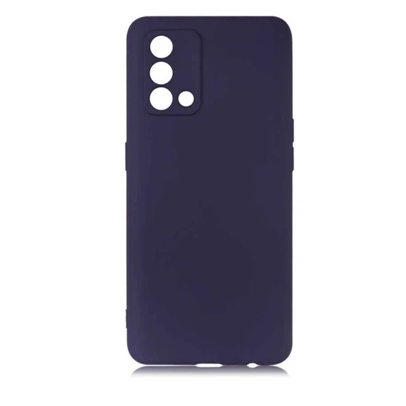Oppo A74 4G Kılıf  Premier Silikon Kapak ürün görseli 1