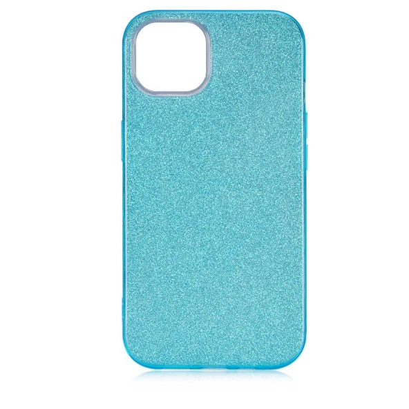 Apple iPhone 13 Mini Kılıf  Shining Silikon ürün görseli 1