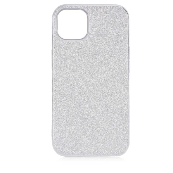 Apple iPhone 13 Mini Kılıf  Shining Silikon - Resim 6