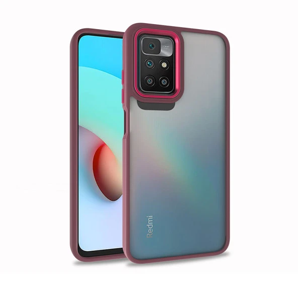 Xiaomi Redmi Note 11T 5G Kılıf  Flora Kapak ürün görseli 1