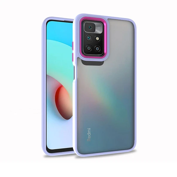 Xiaomi Redmi Note 11T 5G Kılıf  Flora Kapak - Resim 4