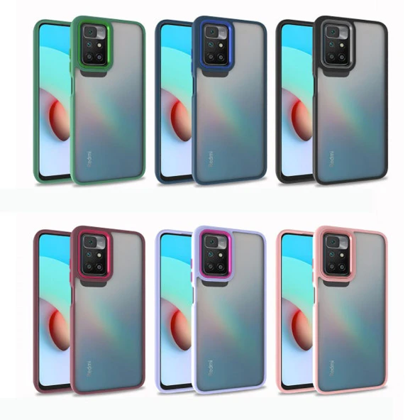 Xiaomi Redmi Note 11T 5G Kılıf  Flora Kapak - Resim 8