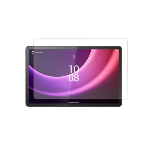 Lenovo Tab P11 11.5 (2.Nesil) TB350UF  Tablet Temperli Cam Ekran Koruyucu ürün görseli 1