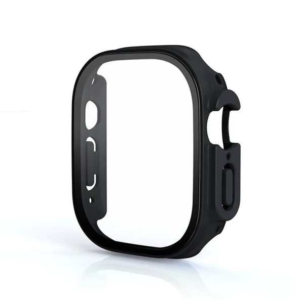 Apple Watch Ultra 49mm  01 Kasa ve Ekran Koruyucu ürün görseli 1