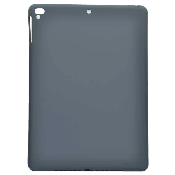 Apple iPad 9.7 2018 (6.Nesil) Kılıf  Sky Tablet Silikon ürün görseli 1