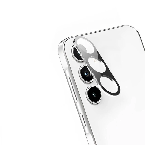 Galaxy A35  3D Kamera Camı ürün görseli 1
