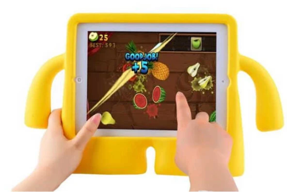 Apple iPad Pro 11 2020 (2.Nesil)  iBuy Standlı Tablet Kılıf - Resim 12