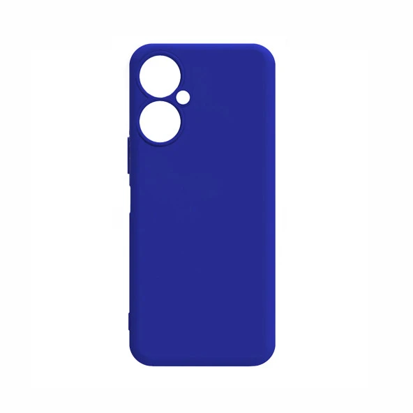 Tecno Camon 19 Pro Kılıf  Biye Silikon - Resim 2