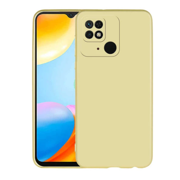 Xiaomi Poco C40 Kılıf  Premier Silikon Kapak ürün görseli 1