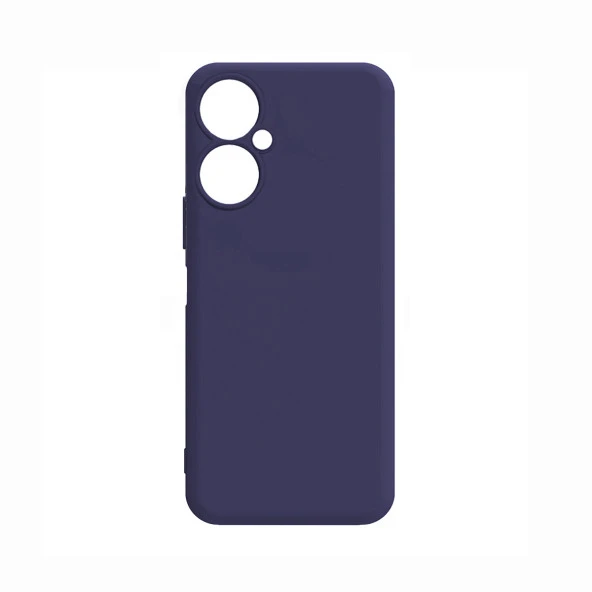 Tecno Camon 19 Pro Kılıf  Biye Silikon - Resim 5