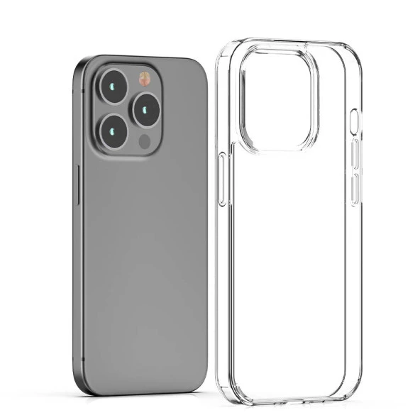 Apple iPhone 15 Pro Kılıf  Coss Kapak ürün görseli 1