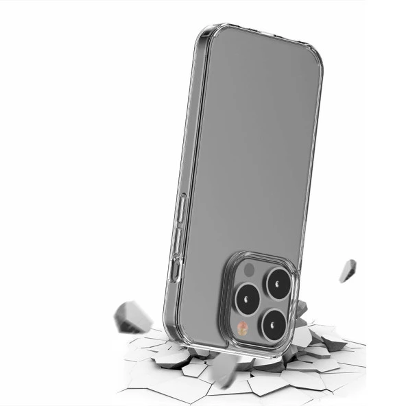 Apple iPhone 15 Pro Kılıf  Coss Kapak - Resim 10