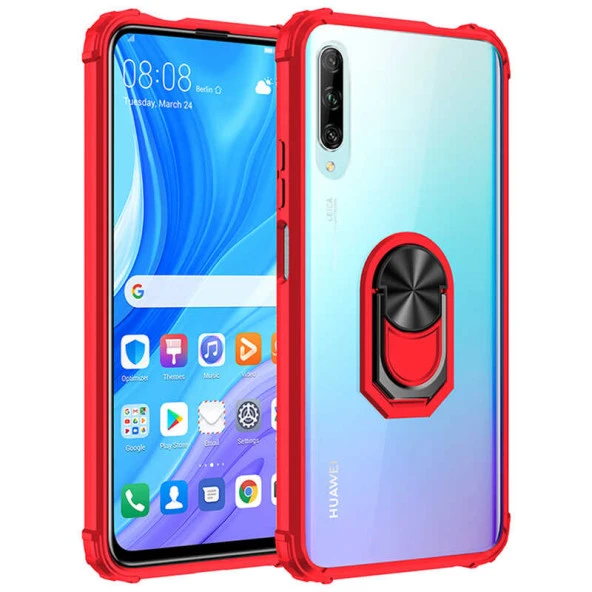 Huawei P Smart Pro 2019 Kılıf  Mola Kapak ürün görseli 1