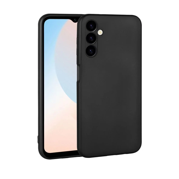 Galaxy A24 Kılıf  Premier Silikon Kapak - Resim 6