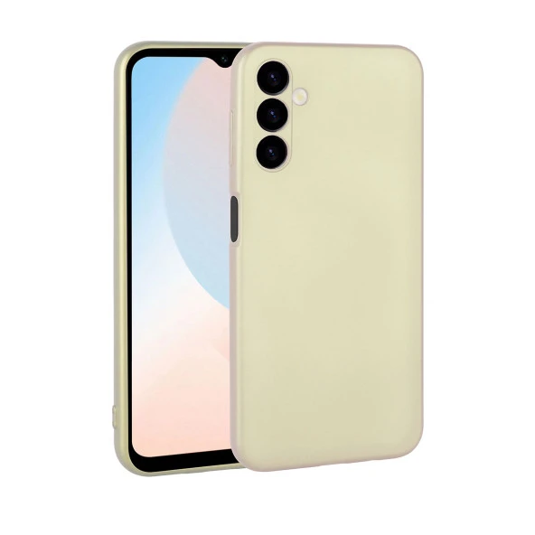 Galaxy A24 Kılıf  Premier Silikon Kapak - Resim 7