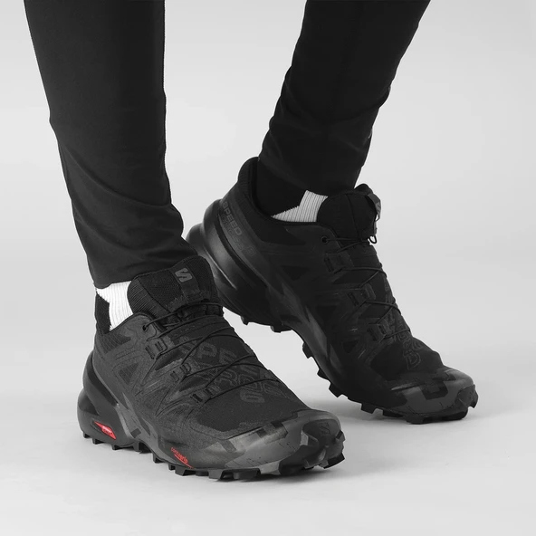Salomon Speedcross 6 L41739700 Outdoor Erkek Spor Ayakkabı ürün görseli 1