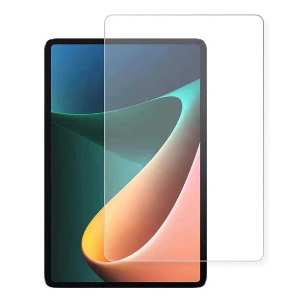 Huawei Honor Pad 8  Tablet Temperli Cam Ekran Koruyucu ürün görseli 1