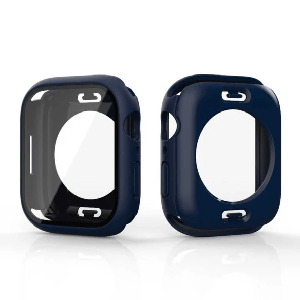 Apple Watch 7 41mm 360 Derece Korumalı Kasa ve Ekran Koruyucu  Watch Gard 12 ürün görseli 1