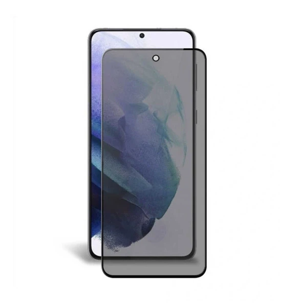 Galaxy A72 Hayalet Ekran Koruyucu Davin Privacy Mat Seramik Ekran Filmi ürün görseli 1