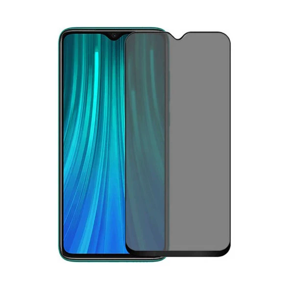 Galaxy A23 Hayalet Ekran Koruyucu Davin Privacy Mat Seramik Ekran Filmi ürün görseli 1