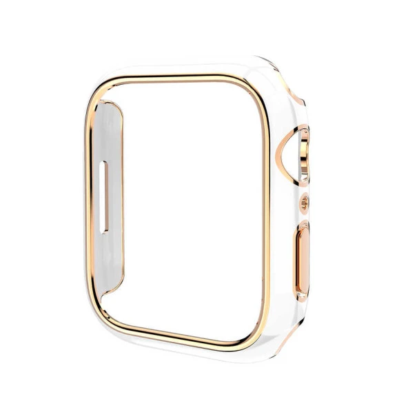 Apple Watch 44mm  Watch Gard 06 Sert PC Koruyucu ürün görseli 1
